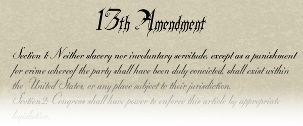 Primary and Secondary Sources - The Constitution of the United